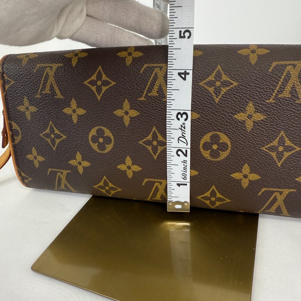 Louis Vuitton Twin GM Pochette - Picture 4 of 10